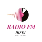 Logo of Fm Radio Hindi android Application 