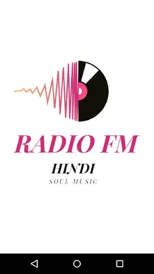 Fm Radio Hindi android App screenshot 9